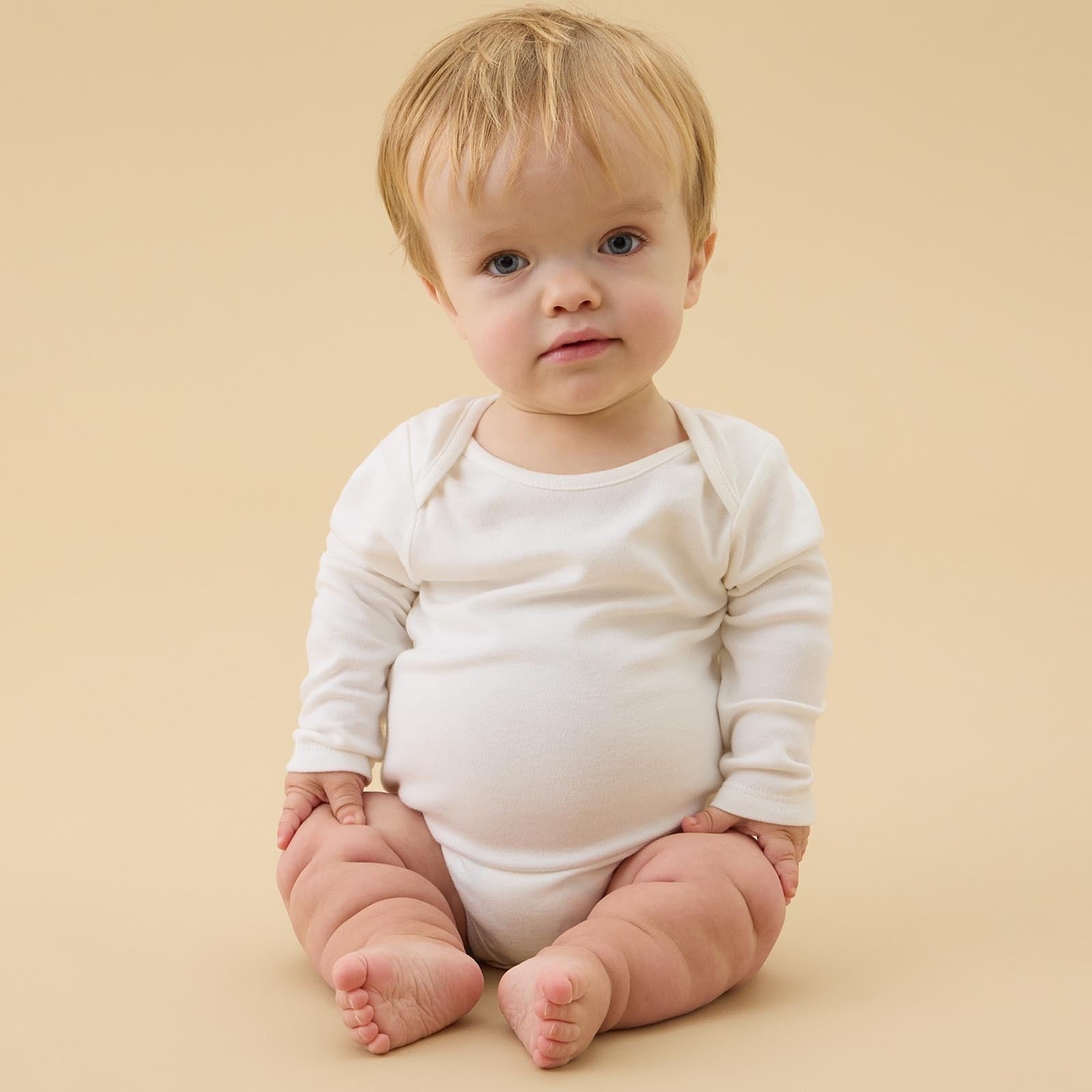 Long Sleeve Bodysuit