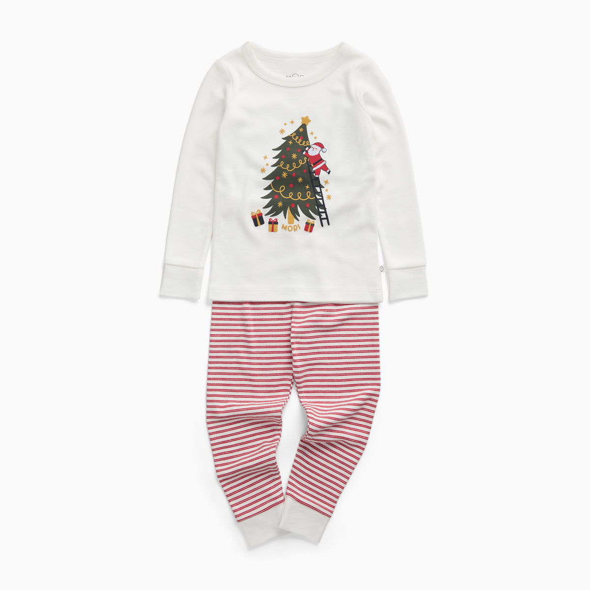 Christmas Tree Pyjamas