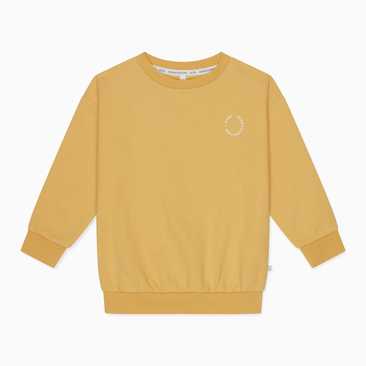 Generation Kind Oversized Sweatshirt - Sandy