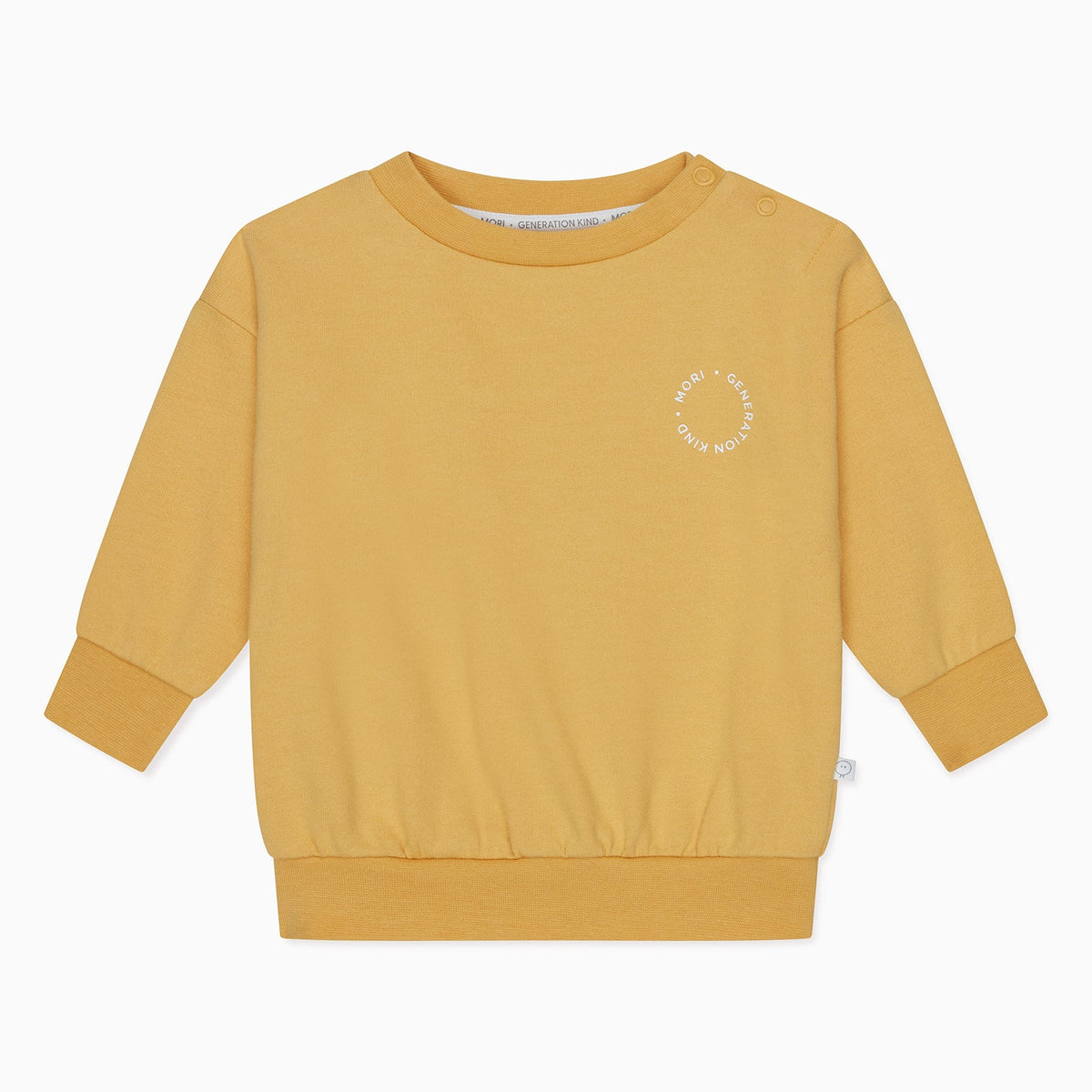 Generation Kind Oversized Sweatshirt - Sandy