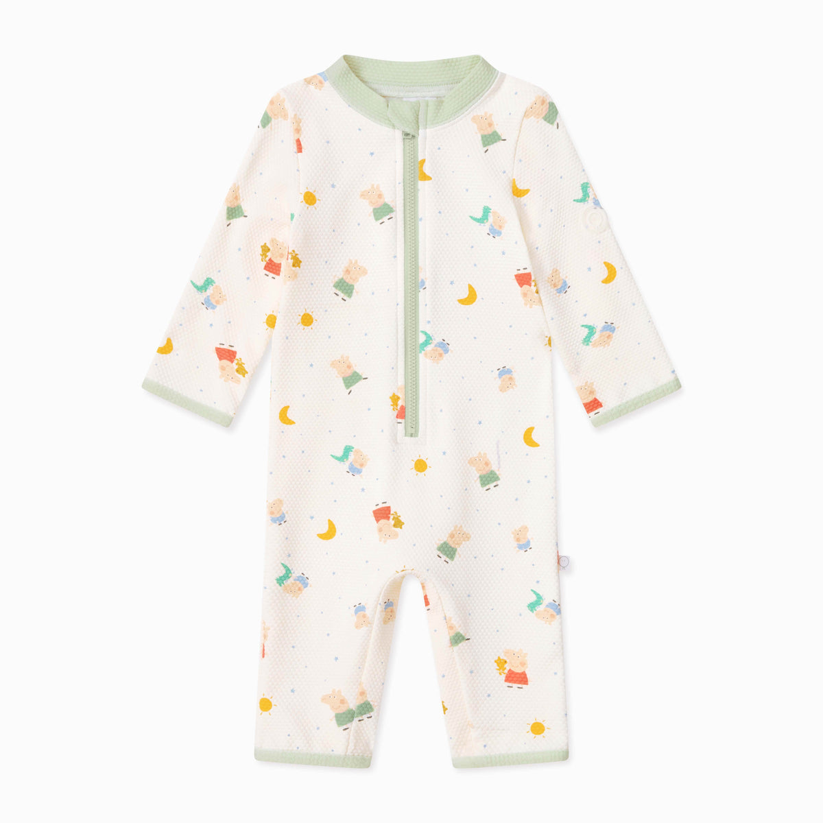Peppa Pig Sunsafe Swimsuit