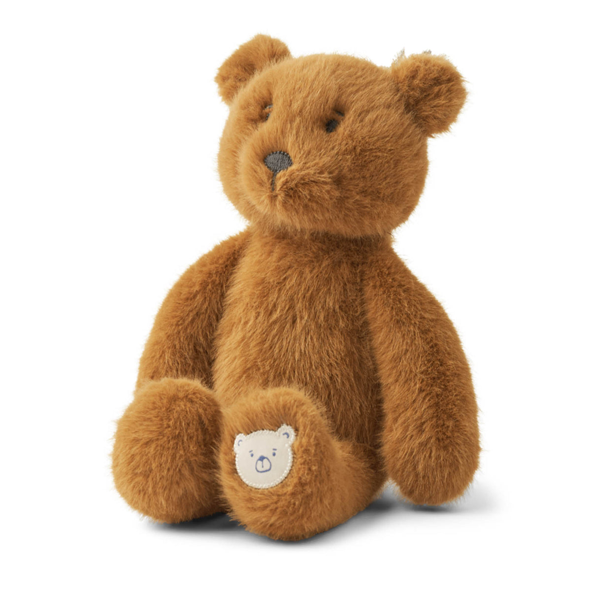 Liewood Basim Bear Baby Plush Gift Set