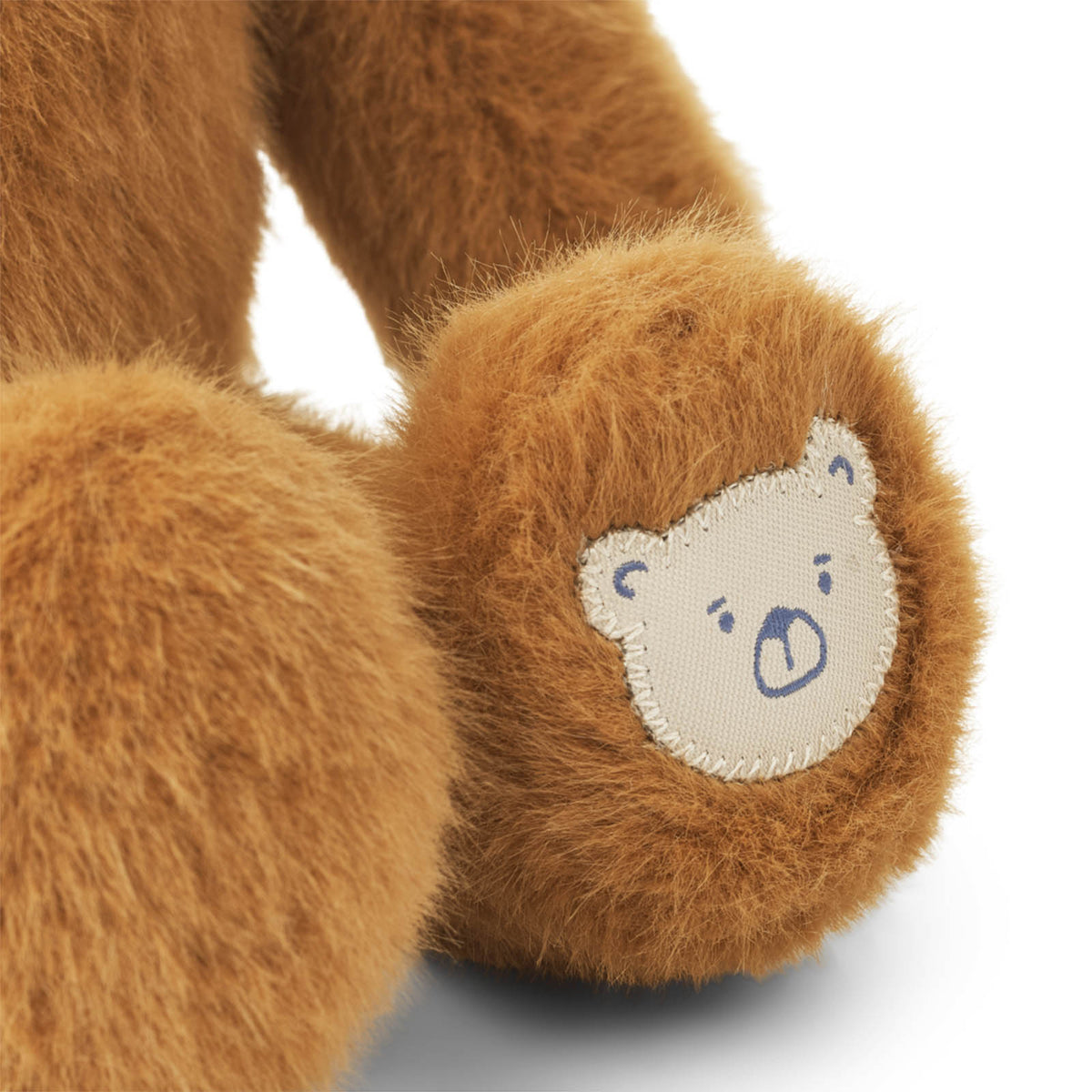 Liewood Basim Bear Baby Plush Gift Set