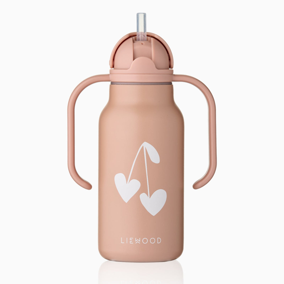 Liewood Kimmie Water Bottle 250ml - Sweethearts