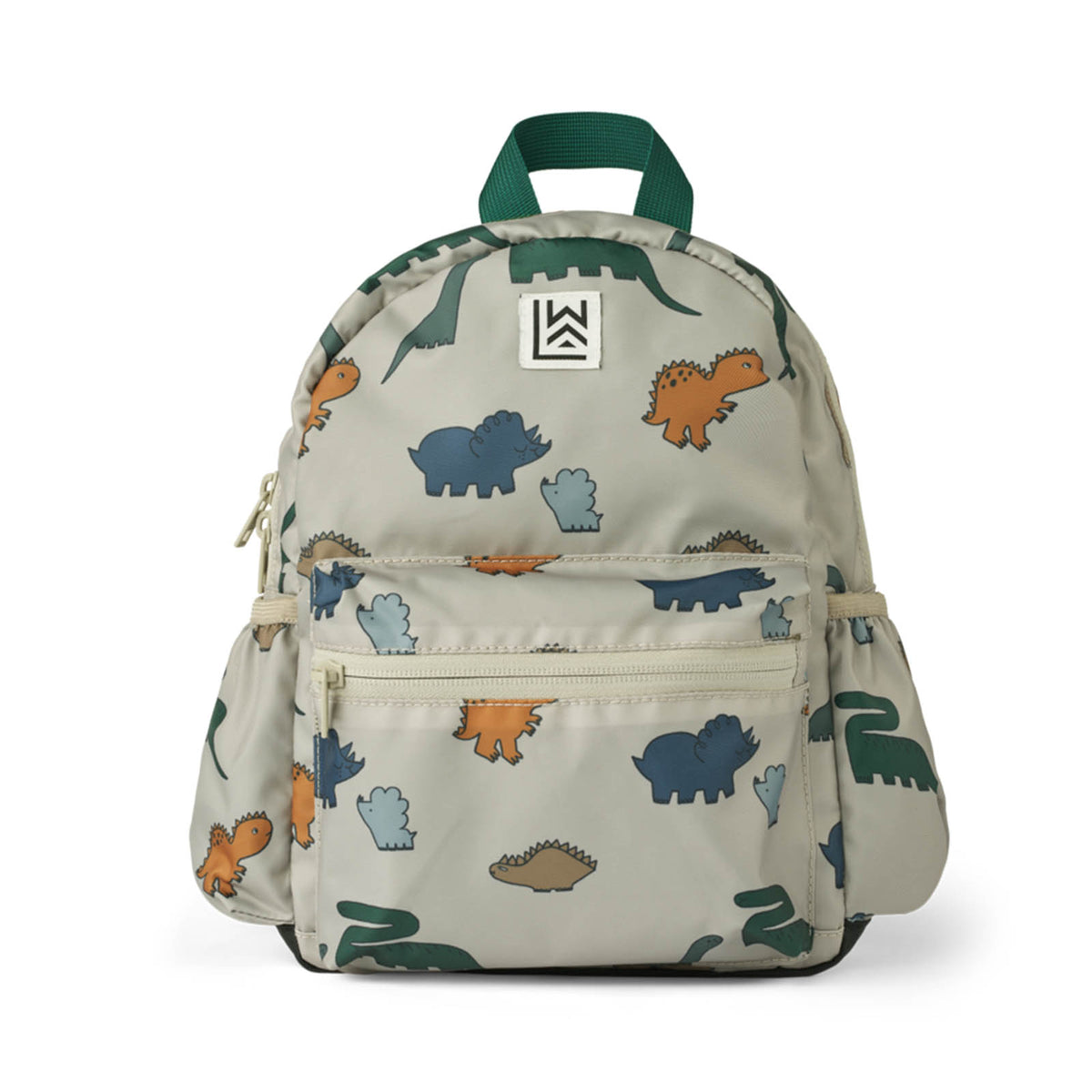 Liewood Andreas Backpack - Dinosaurs