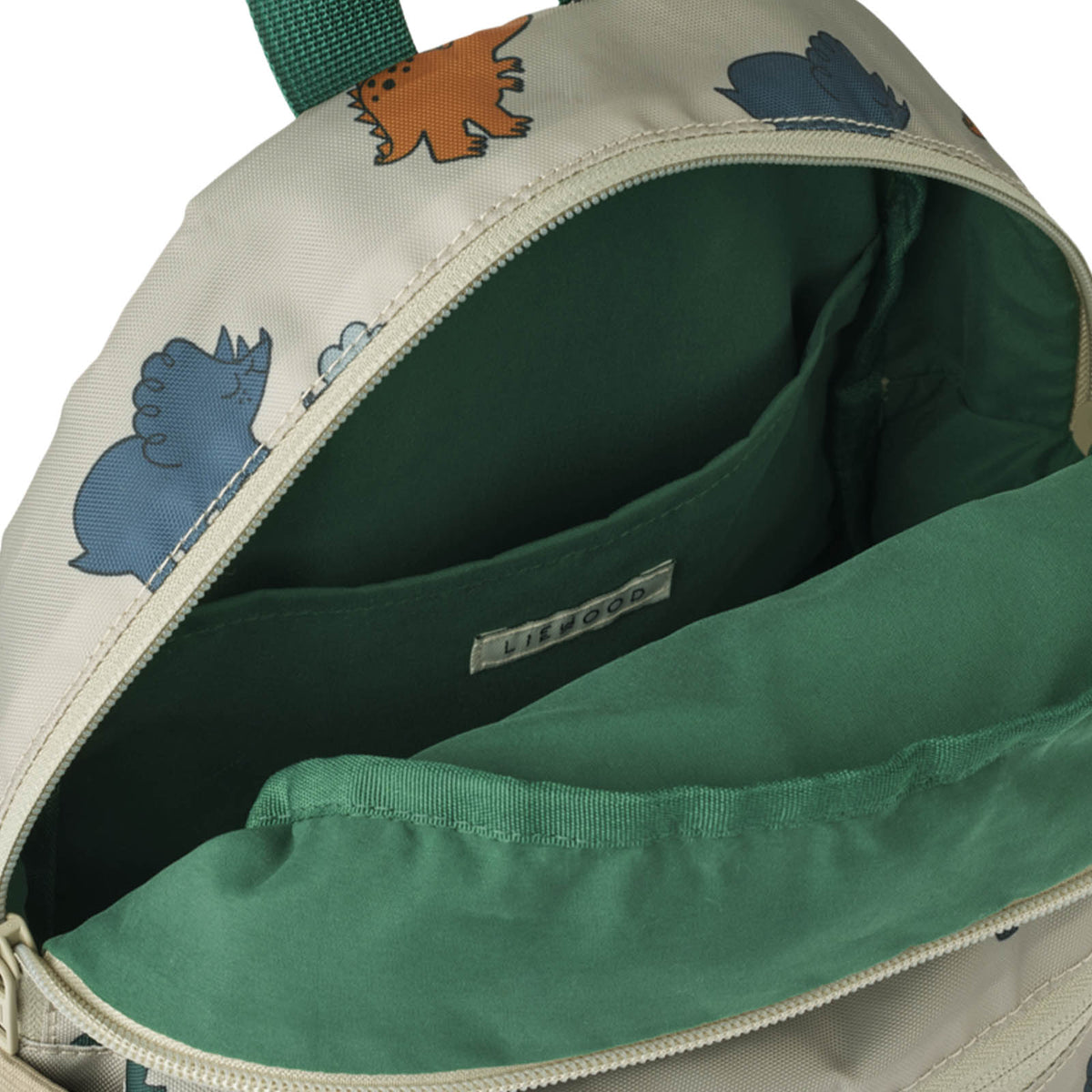 Liewood Andreas Backpack - Dinosaurs