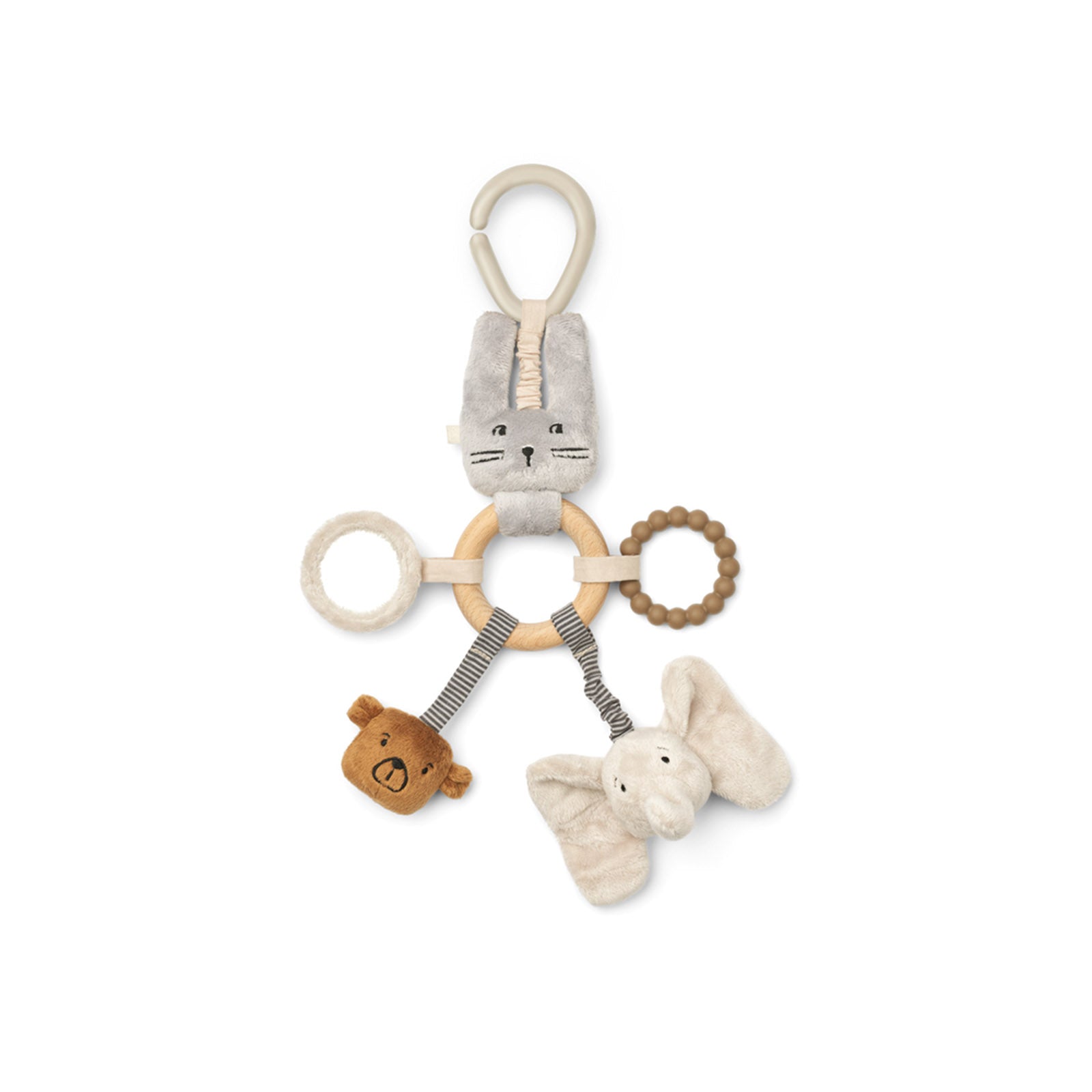 Liewood pram toy store