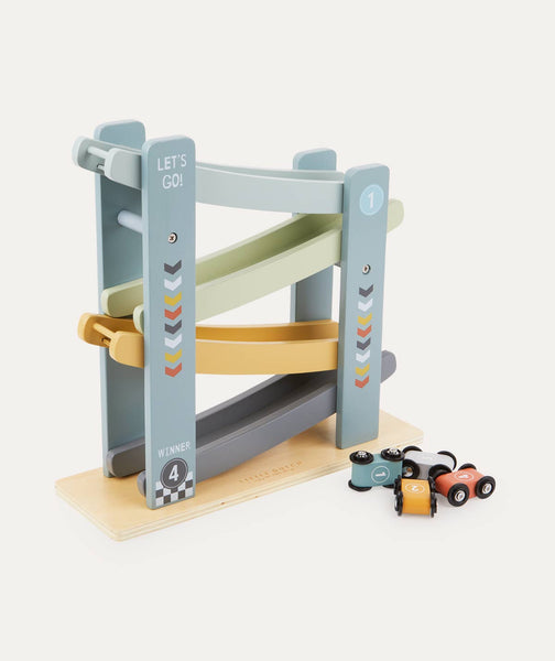 Little Dutch Ramp Racer UK