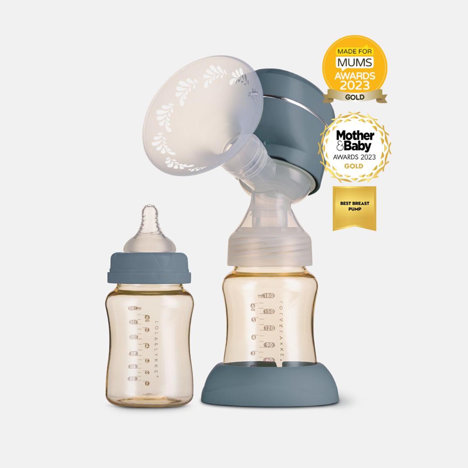 Lola Lykke Smart Electric Breast Pump