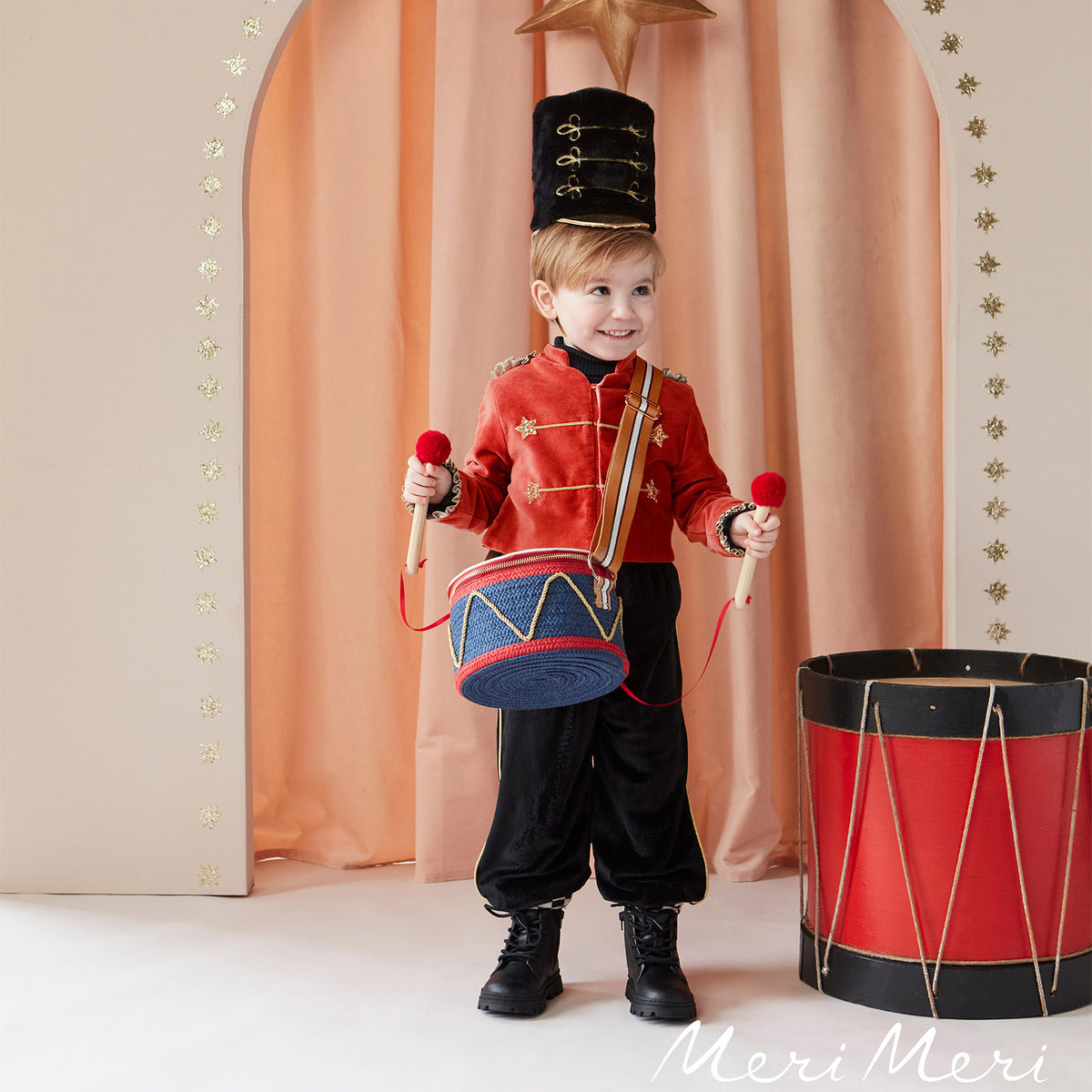 Meri Meri Drum Bag