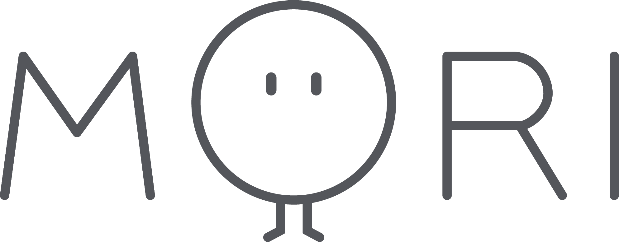 MORI logo