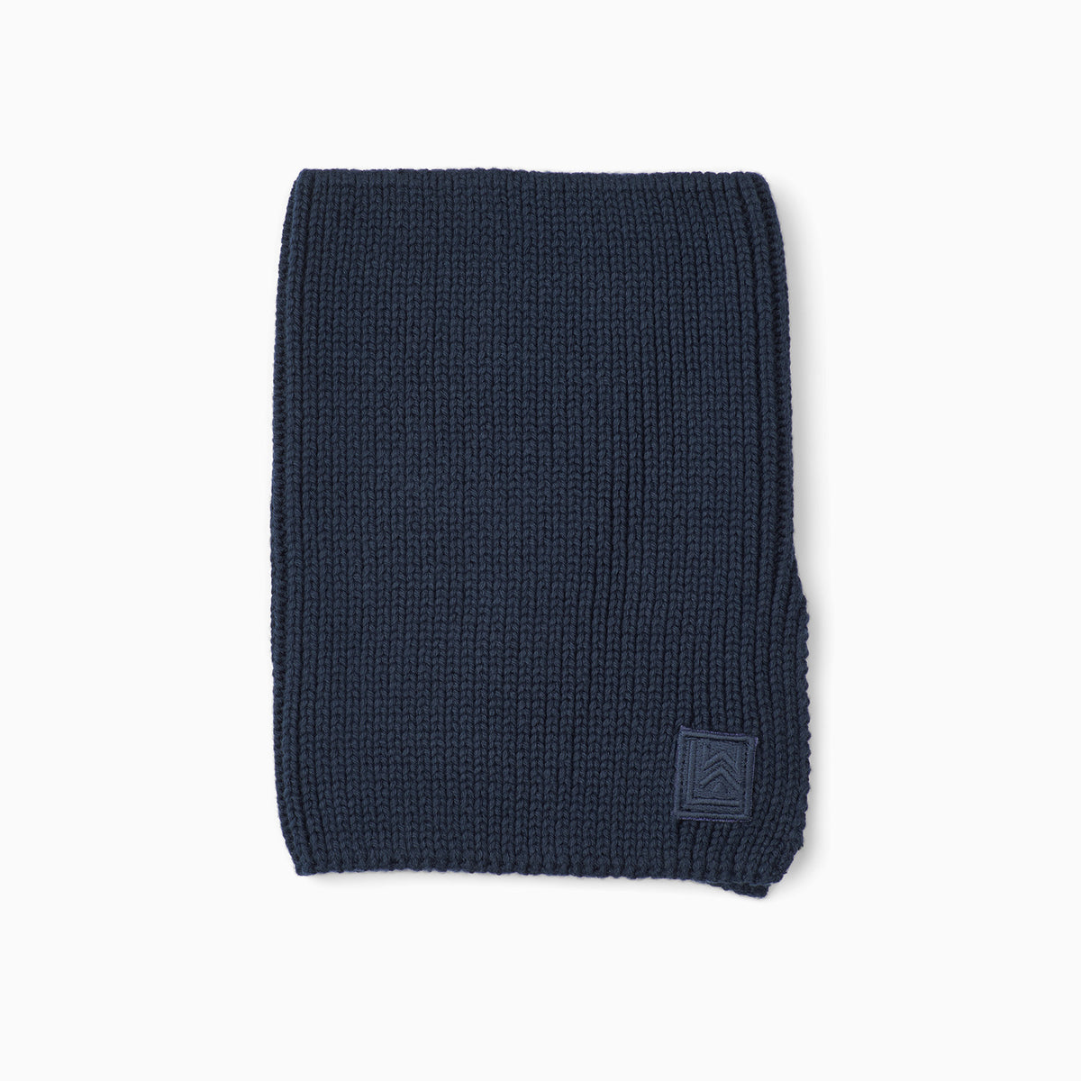 Liewood Mathias Neckwarmer - Classic Navy