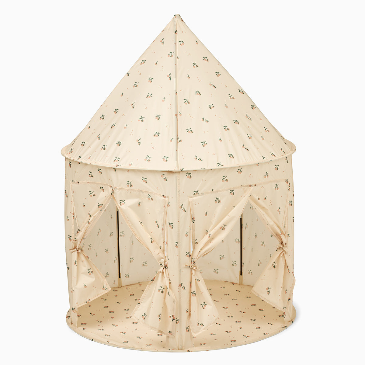 Liewood Oaks Pop Up Playtent - Peach / Sea Shell