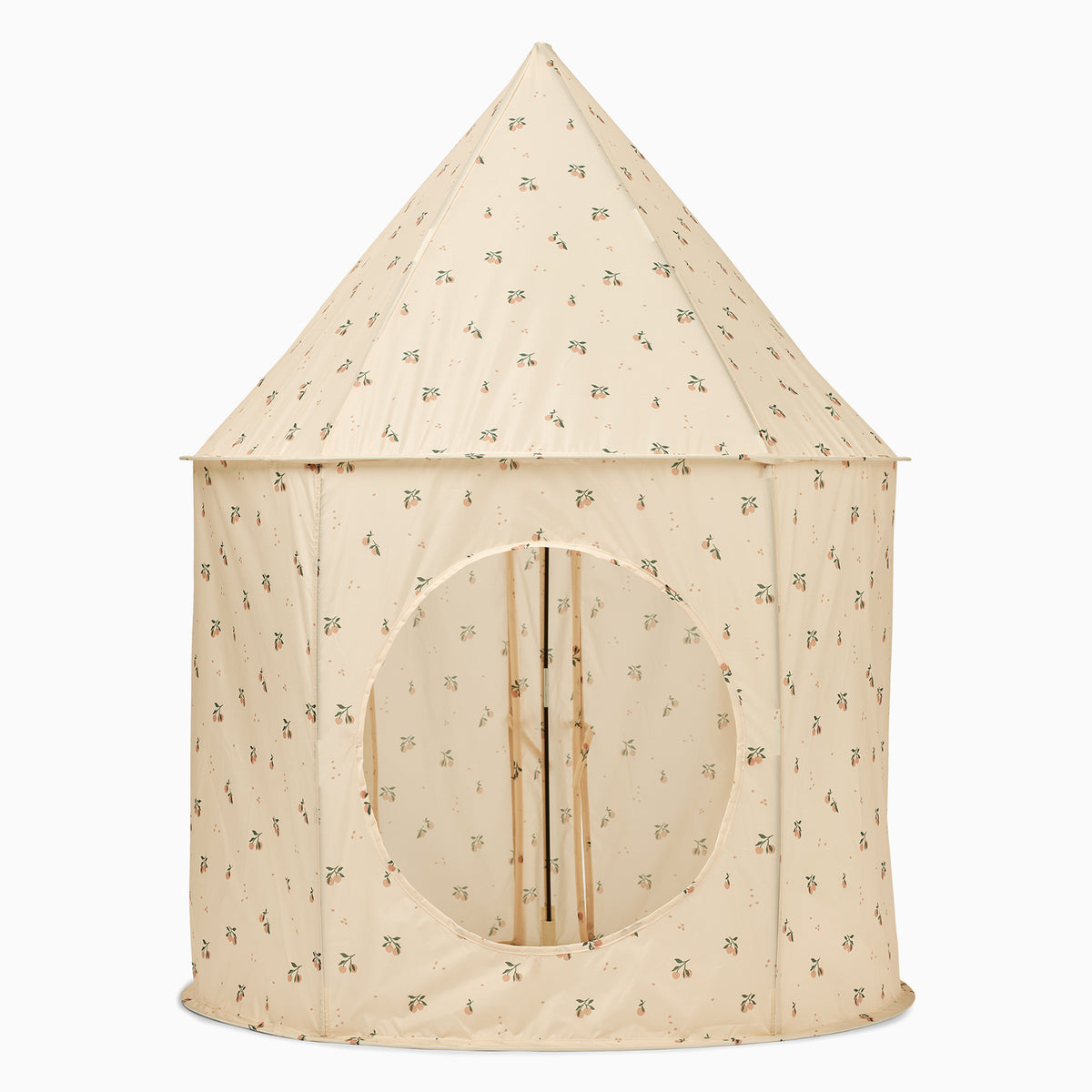 Liewood Oaks Pop Up Playtent - Peach / Sea Shell