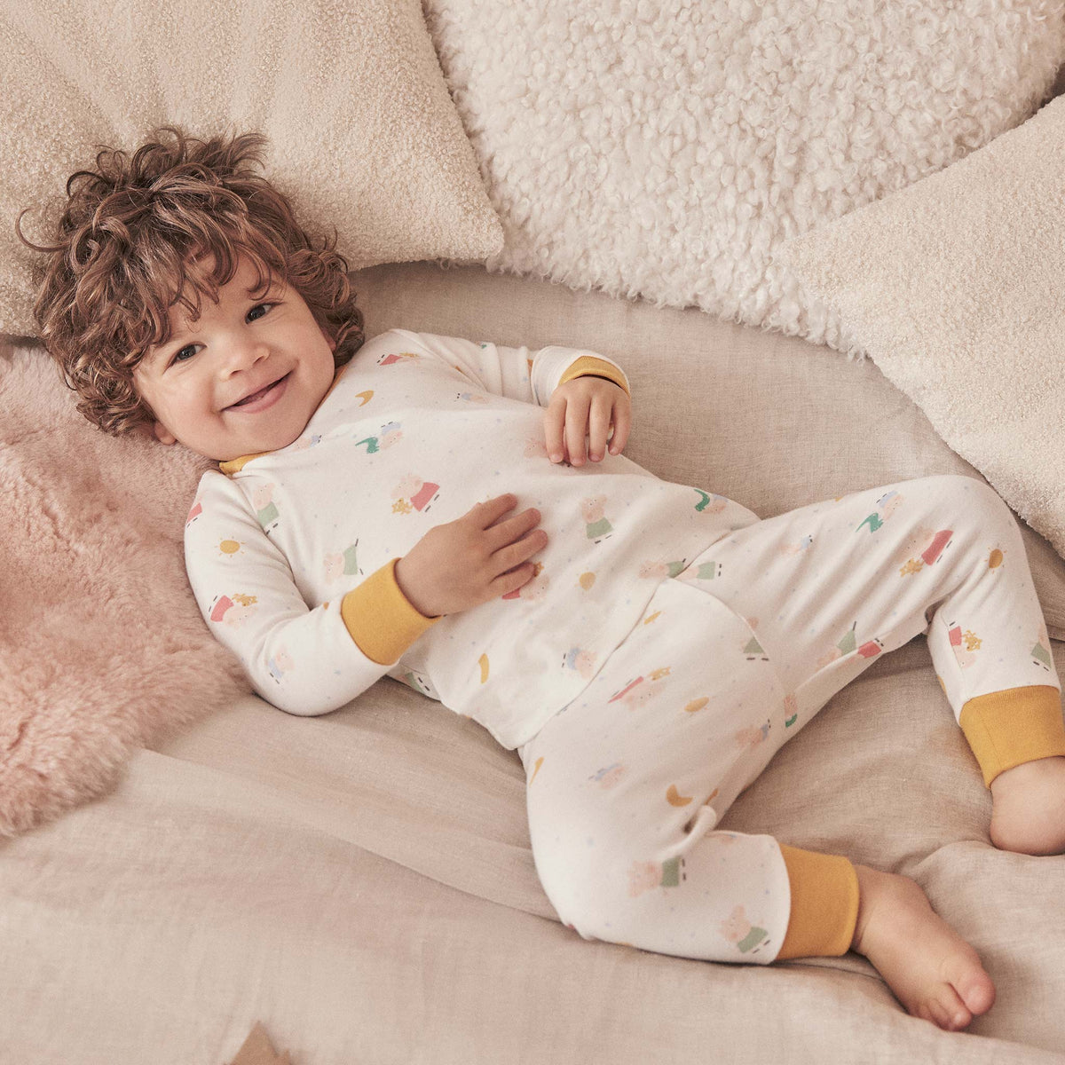 Peppa Pig Pyjamas