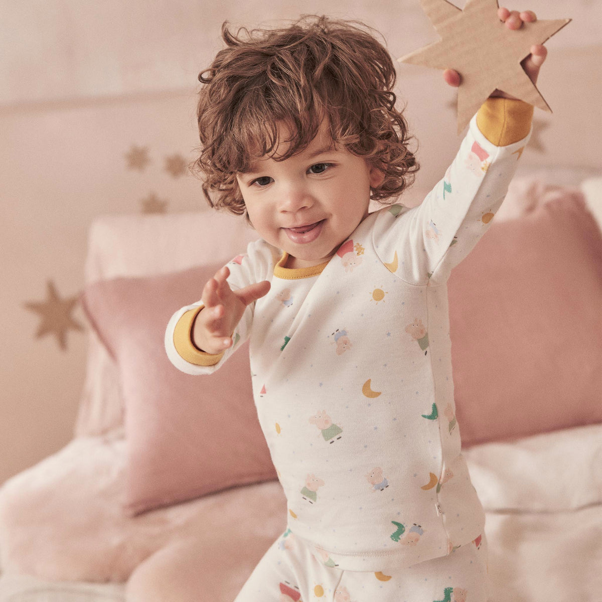 Peppa Pig Pyjamas