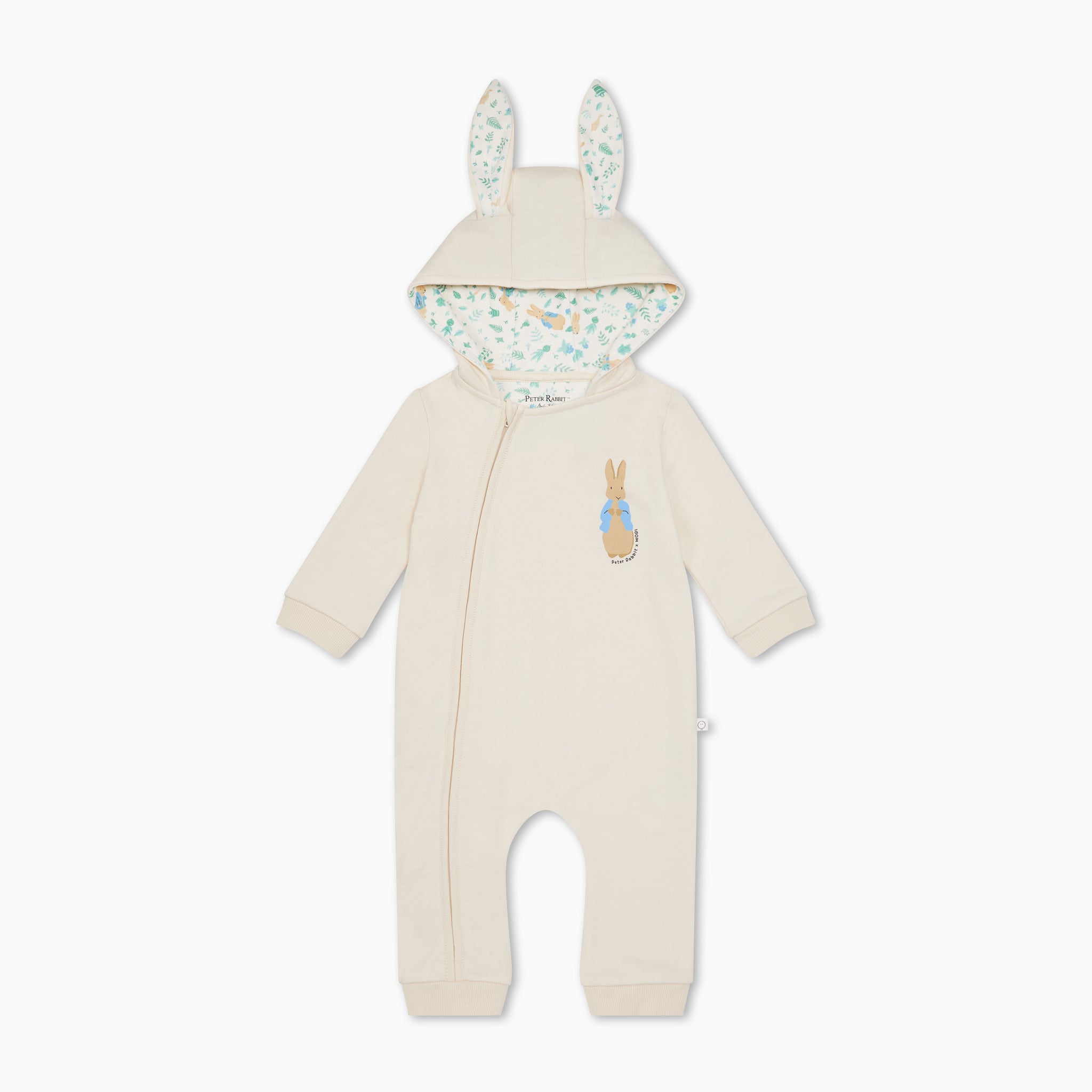 Bodysuit Peter Rabbit Newborn Baby Clothes Baby Outfit Peter