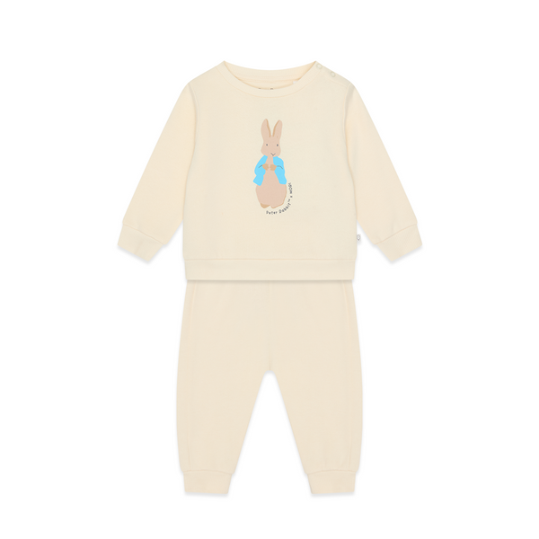 Peter Rabbit Sweatshirt & Joggers | MORI UK