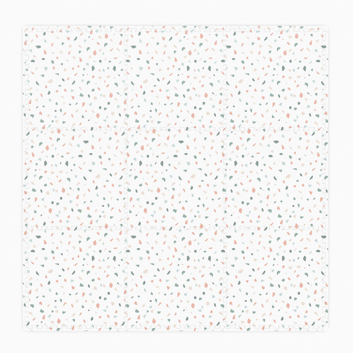 Play & Go Tiloo Puzzle Playmat - Alphabet
