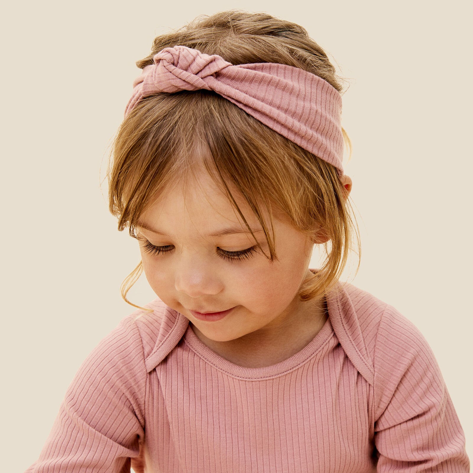 Ribbed Headband