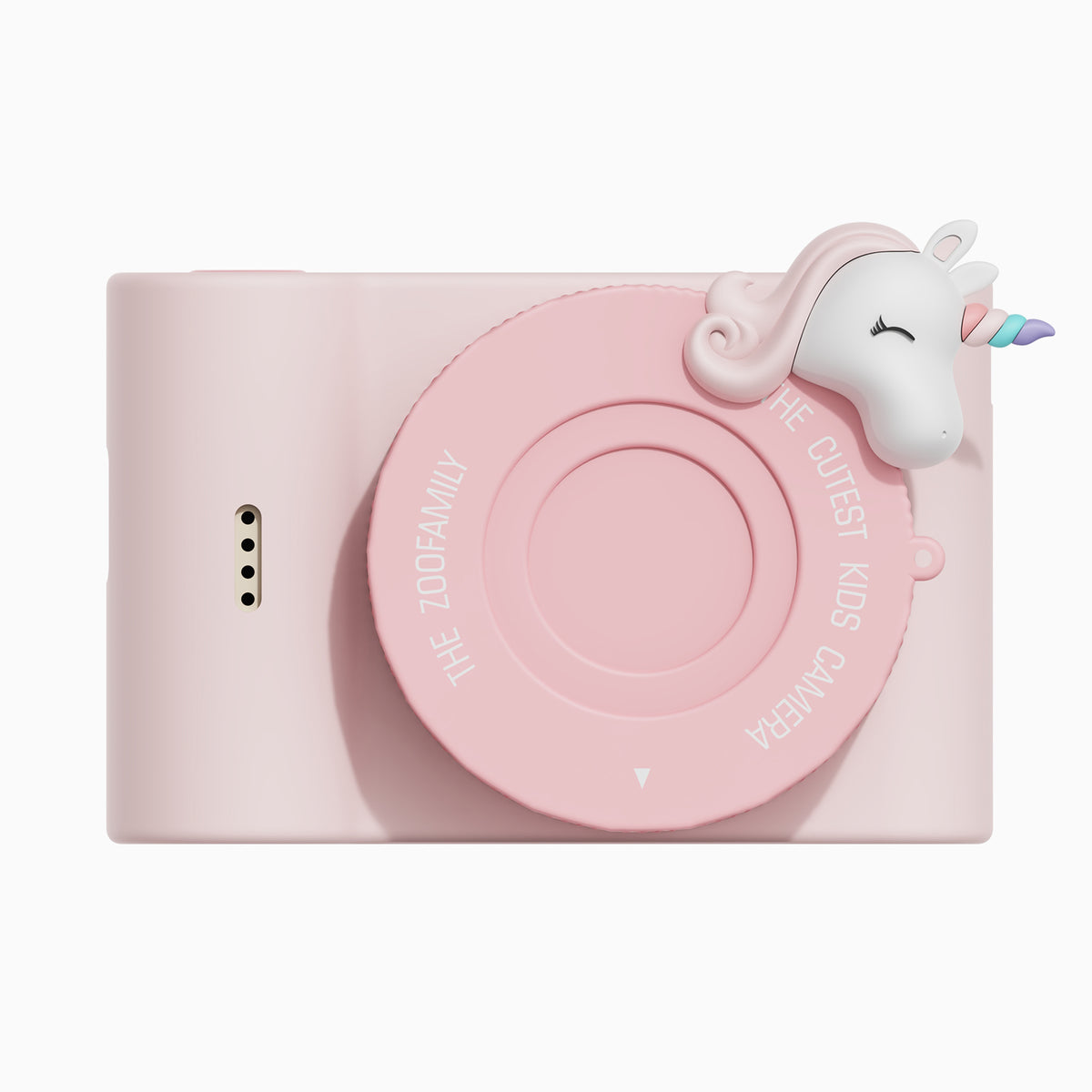 Zoofamily Urban Zoo Camera - Unicorn
