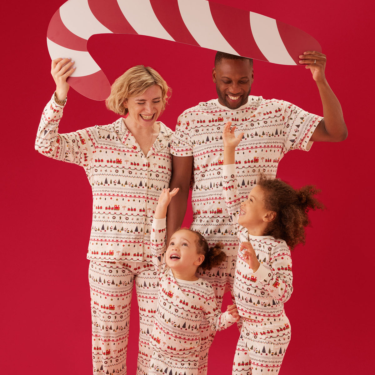 Merry Magic Women's Pyjamas