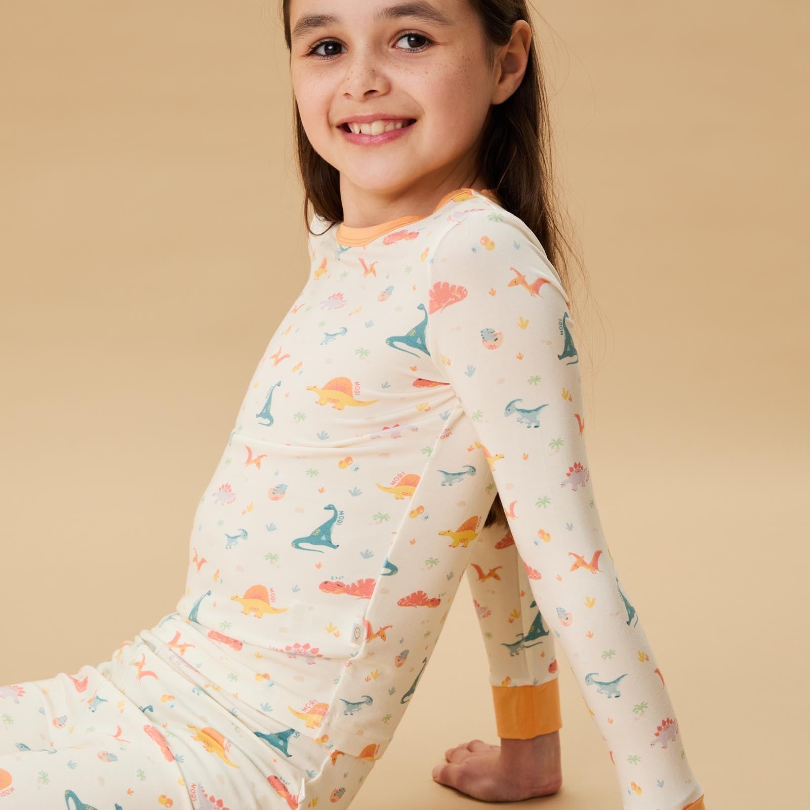 Dino Pyjamas