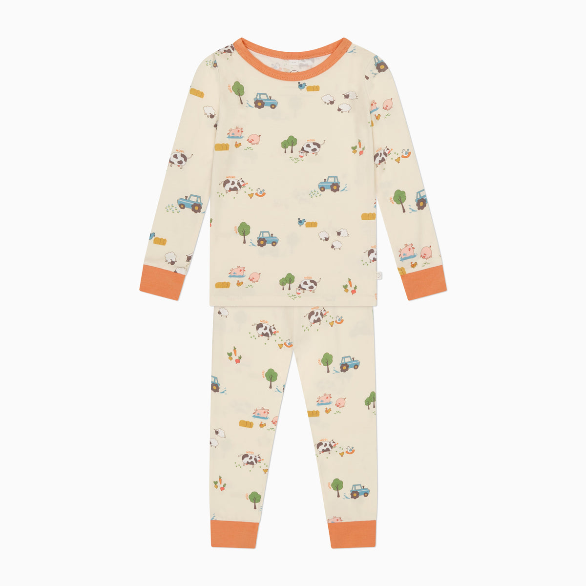 Farmyard Pyjamas