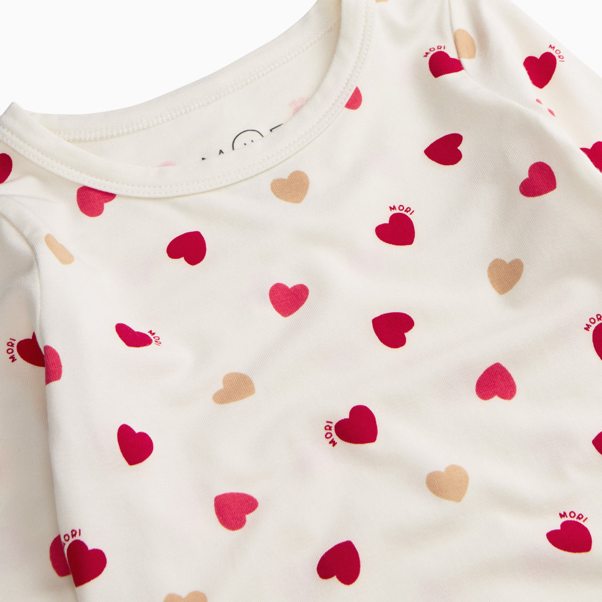 Love Hearts Pyjamas