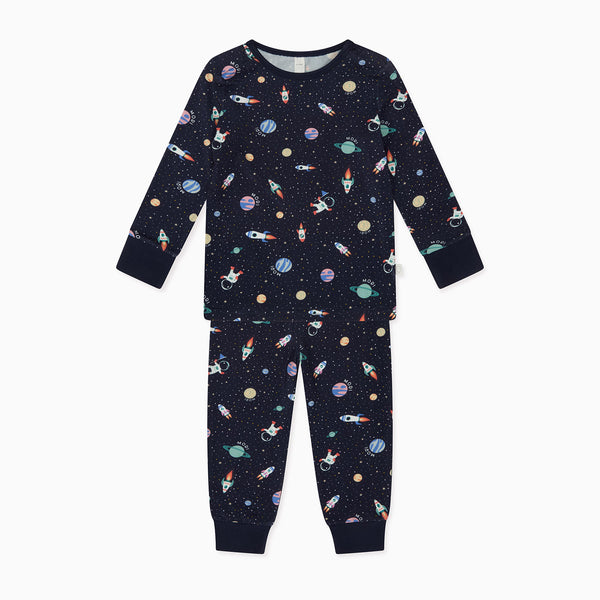 Cosmic Pyjamas | MORI UK