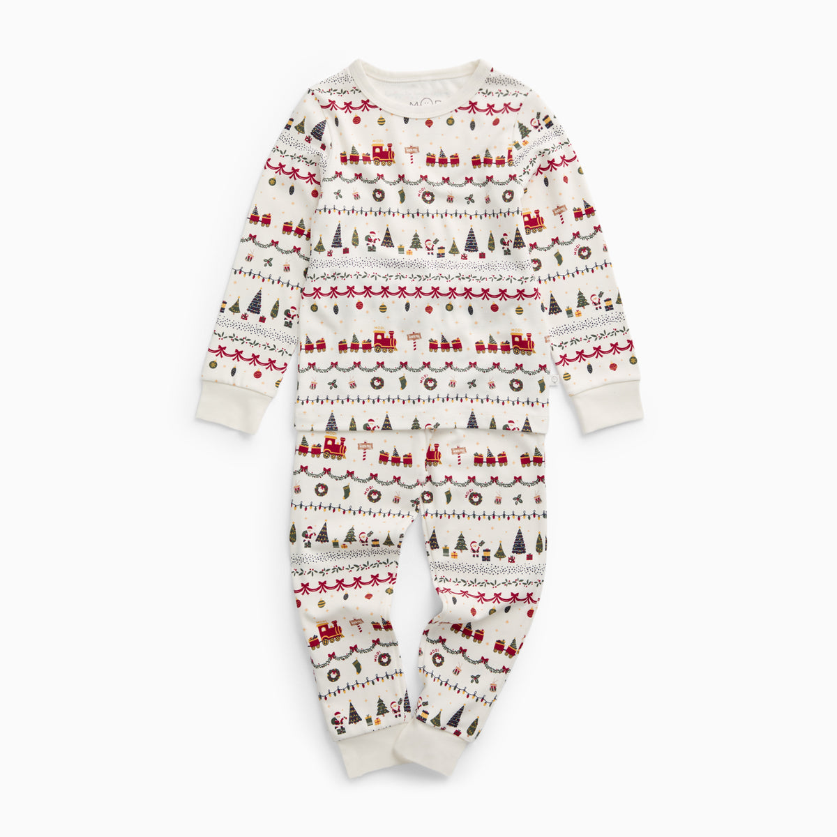 Merry Magic Pyjamas