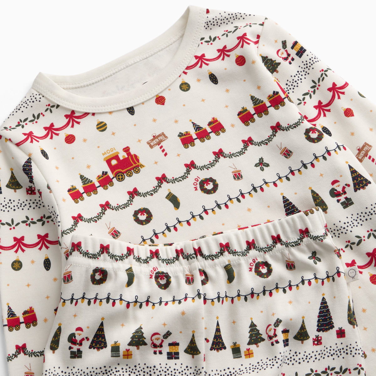 Merry Magic Pyjamas