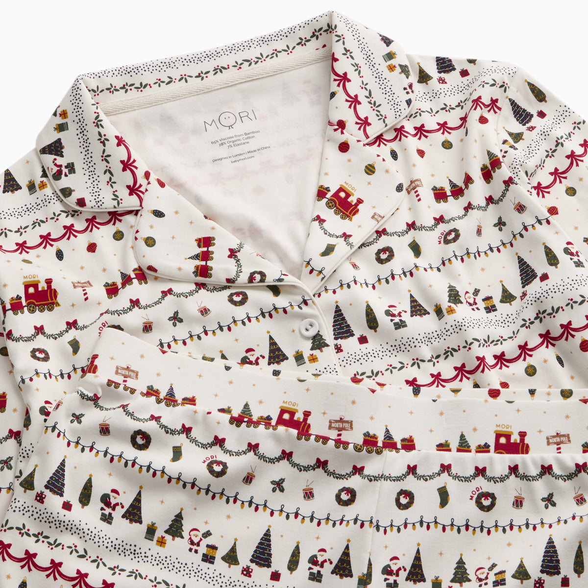 Merry Magic Women's Pyjamas