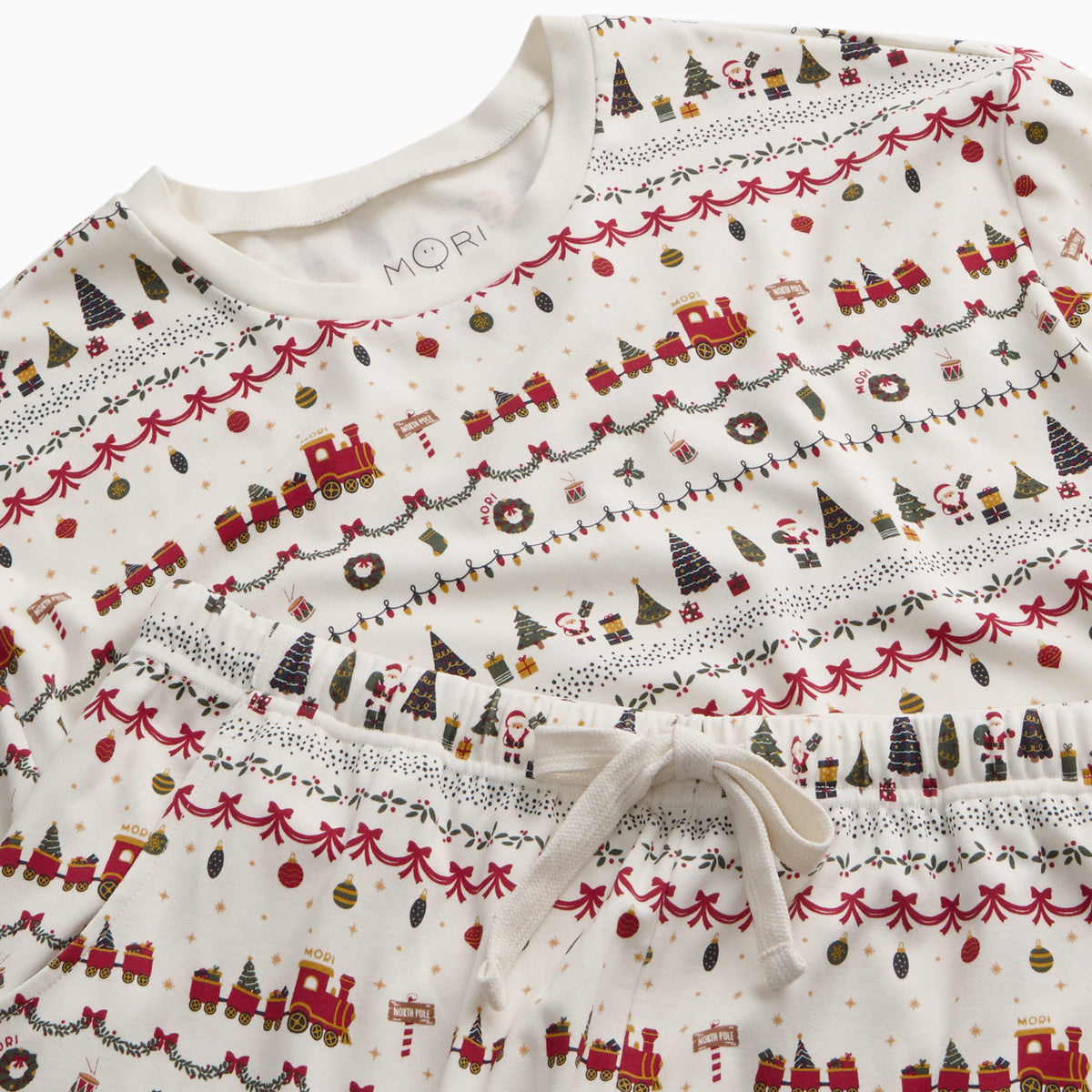 Merry Magic Men's Pyjamas