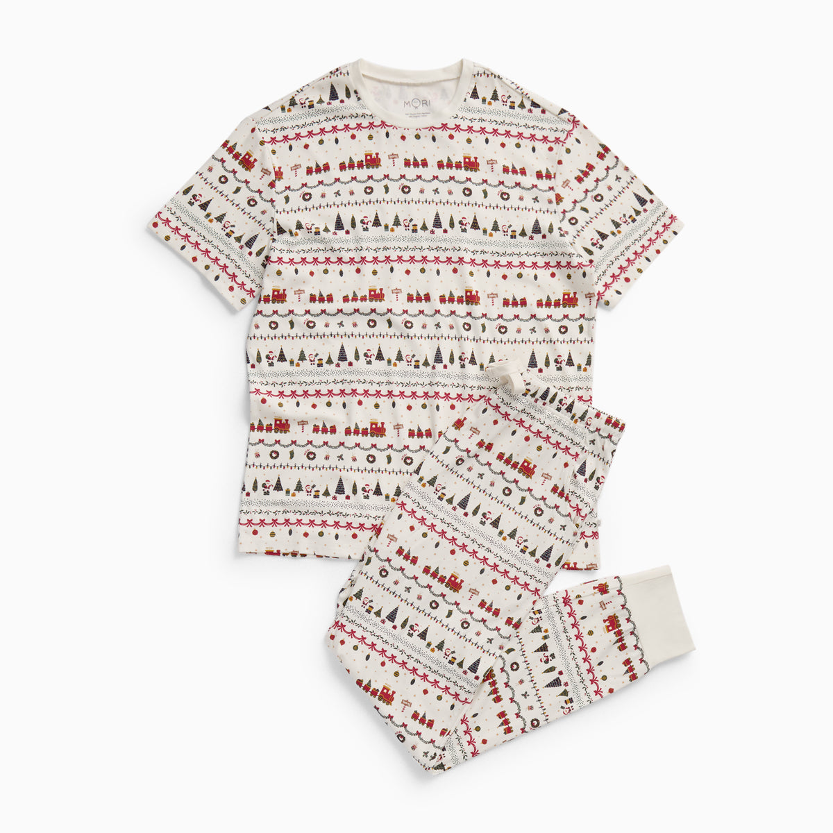 Merry Magic Men's Pyjamas