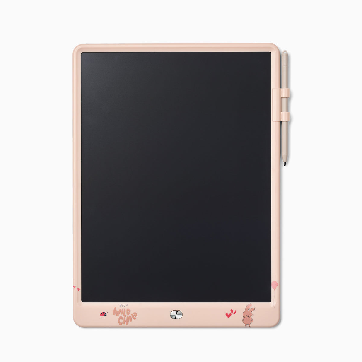 Liewood Zora Magic Drawing Board 13.5 Inches - Wild child / Rosey