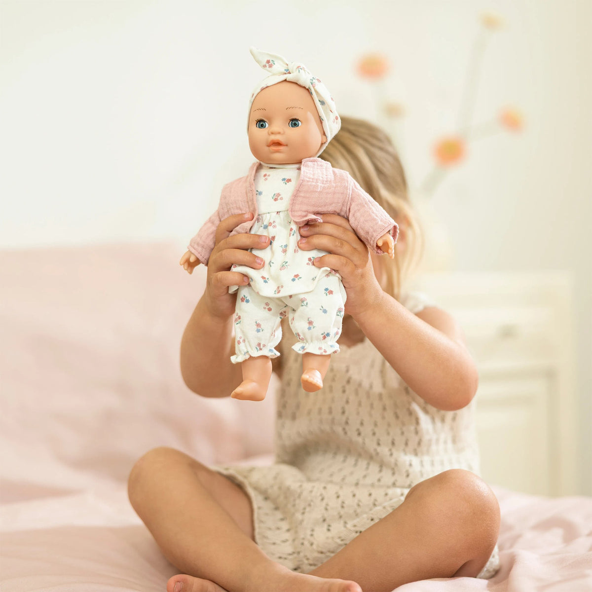 Little Dutch Philou Baby Doll