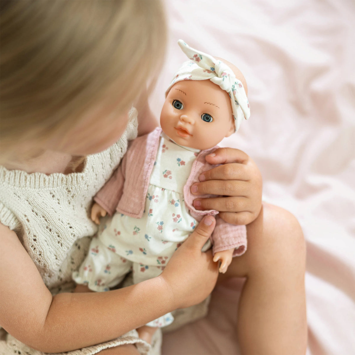 Little Dutch Philou Baby Doll