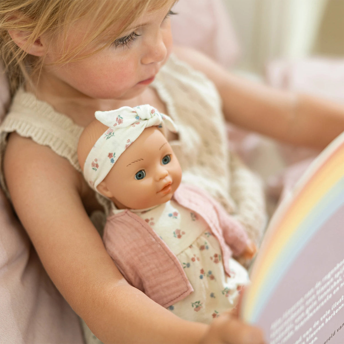 Little Dutch Philou Baby Doll