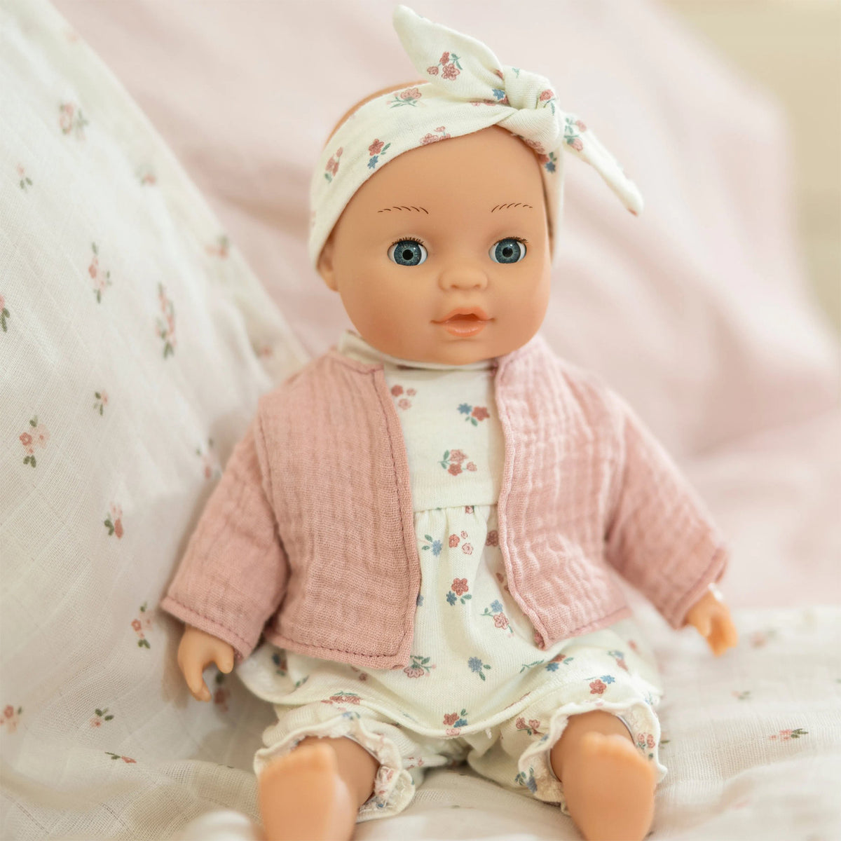 Little Dutch Philou Baby Doll