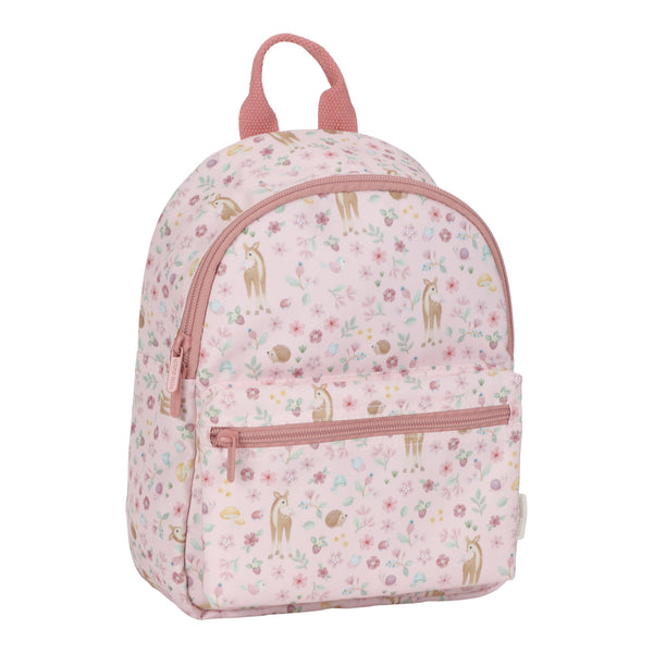 Little Dutch Backpack - Pink UK