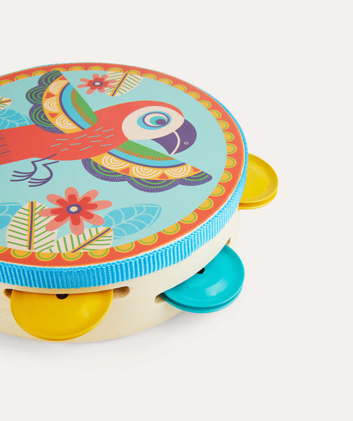Djeco Animambo Set of 3 Instruments UK