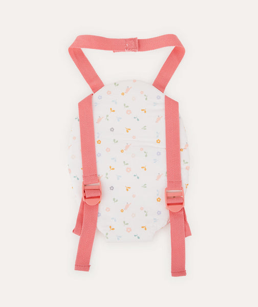 Djeco Baby Doll Carrier