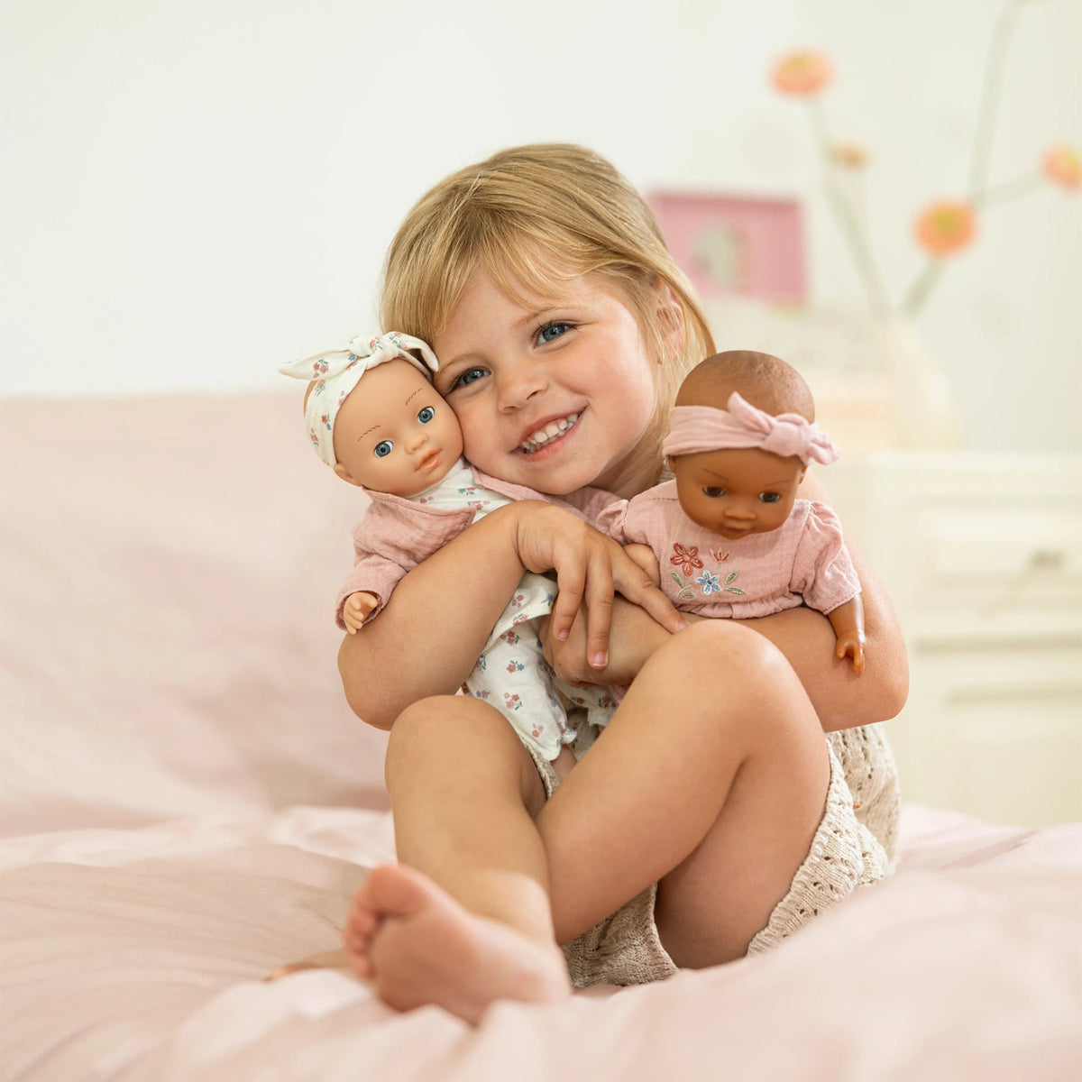 Little Dutch Philou Baby Doll