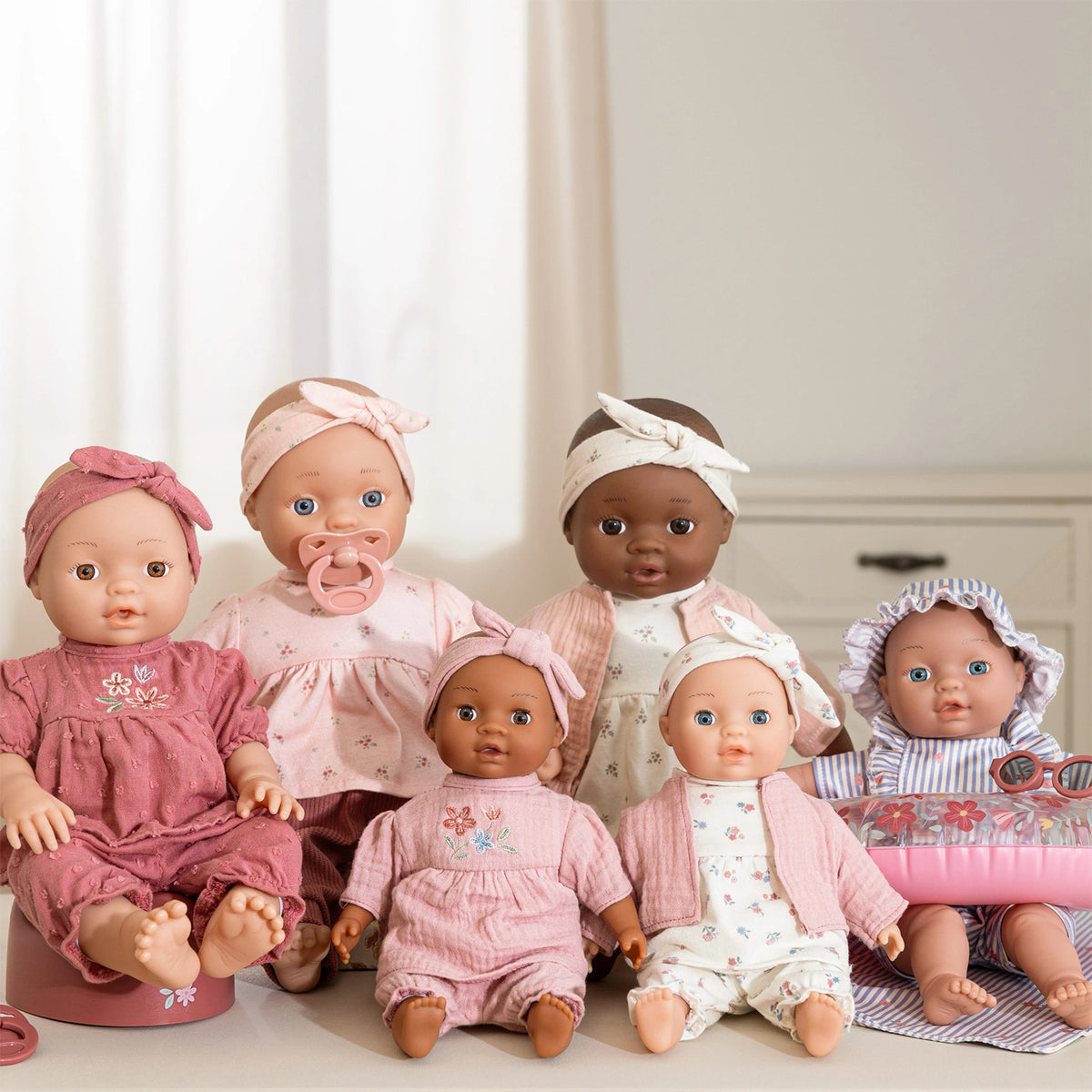 Little Dutch Philou Baby Doll