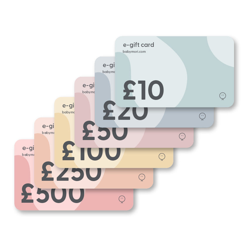 E Gift Card