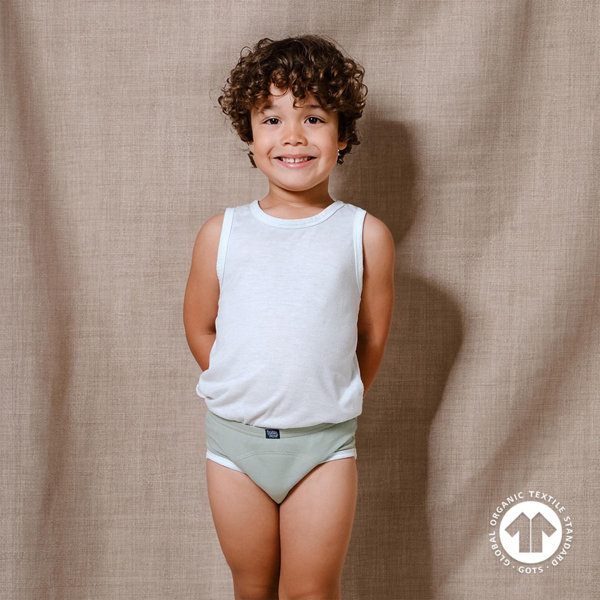 My Carry Potty My Little Training Pants