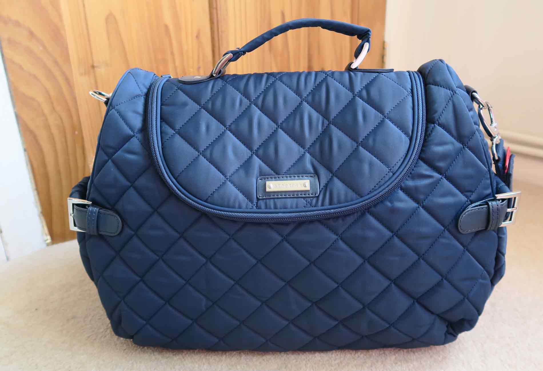 Storksak Poppy Convertible Backpack The Verdict