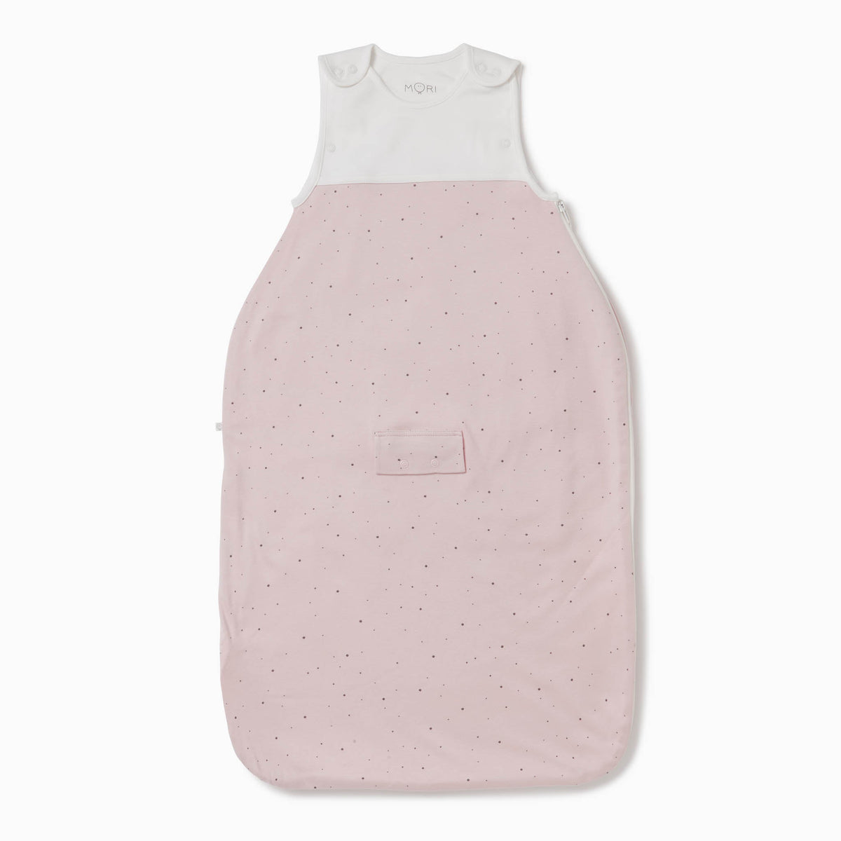 Clever Summer Sleeping Bag 0.5 TOG - Stardust