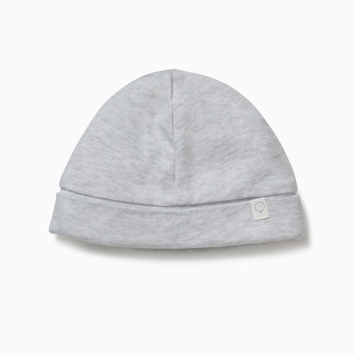 Baby Hat - Grey